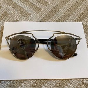 Dior So Real Sunglasses